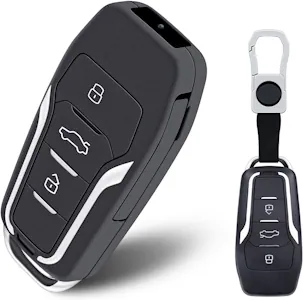 Bodykamera Kleine Kamera,Mini überwachung Kamera Körperkamera mit Audio und Video Aufzeichnung(Keine Speicherkarte enthalten)