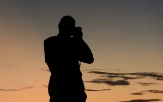 Digitale Fotografie