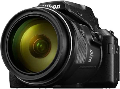 Nikon COOLPIX P950 SCHWARZ